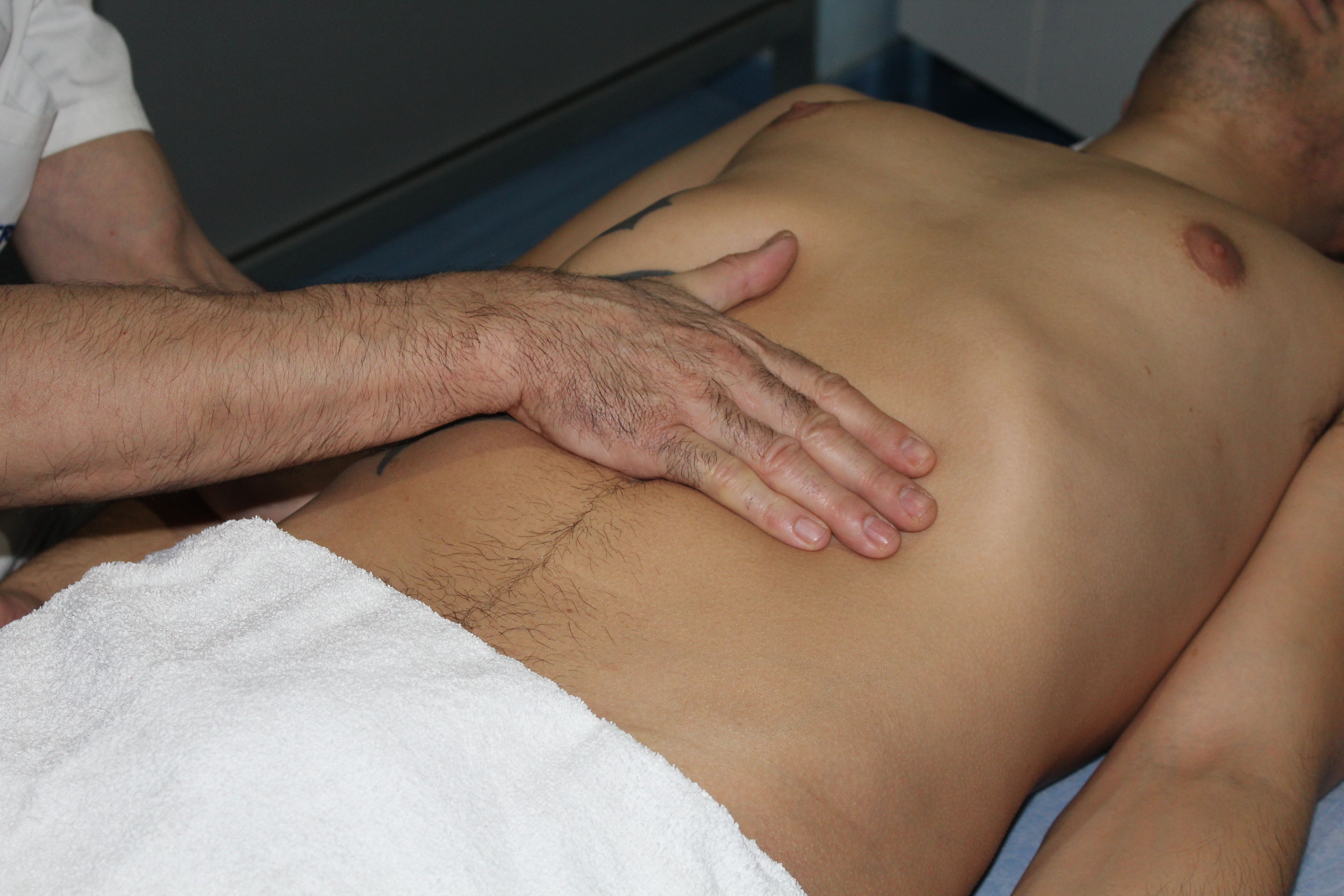 Osteopatía visceral: Servicios de Centro Vital - Raúl Pulido Delgado Osteopatía visceral: Servicios de Centro Vital - Raúl Pulido Delgado