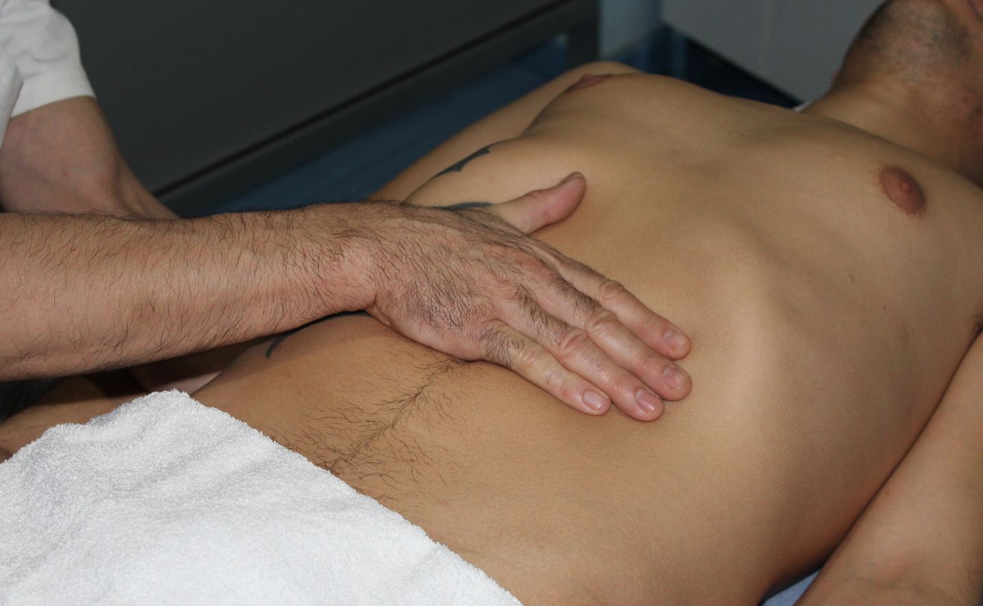 Osteopatía visceral: Servicios de Centro Vital - Raúl Pulido Delgado Osteopatía visceral: Servicios de Centro Vital - Raúl Pulido Delgado