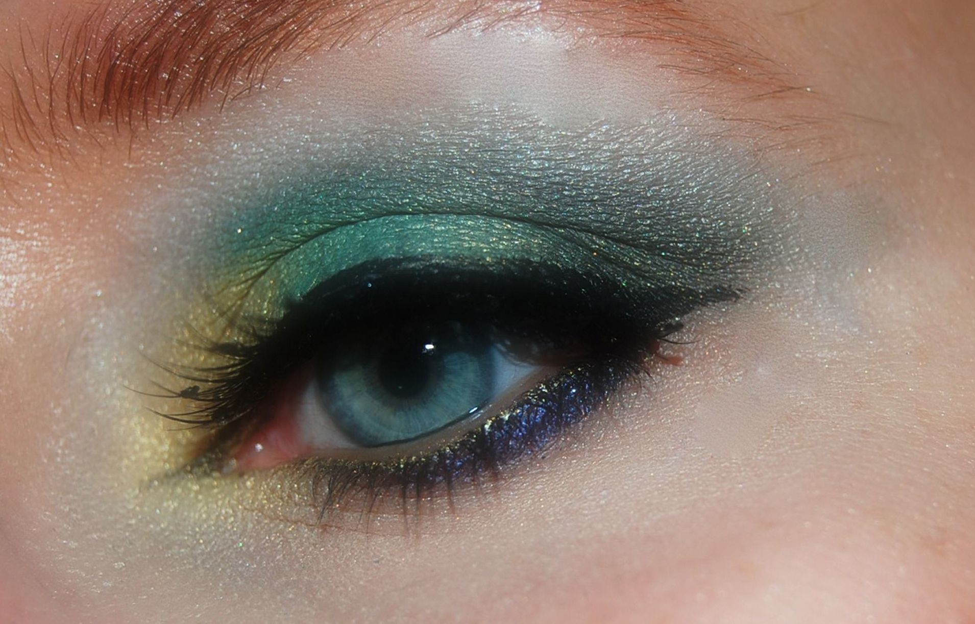 Maquilladoras: Servicios de Style Events Maquilladoras: Servicios de Style Events