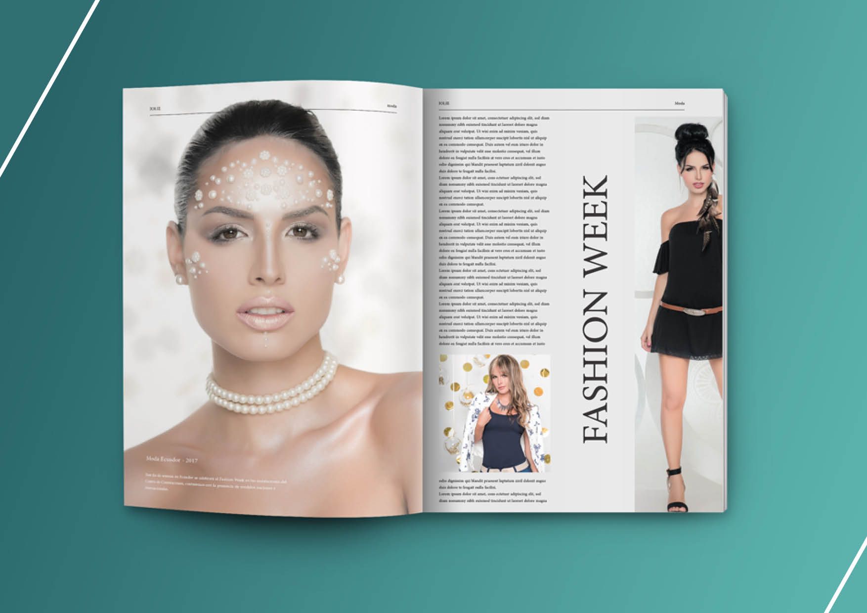 Diseño gráfico: Servicios de Style Events Diseño gráfico: Servicios de Style Events