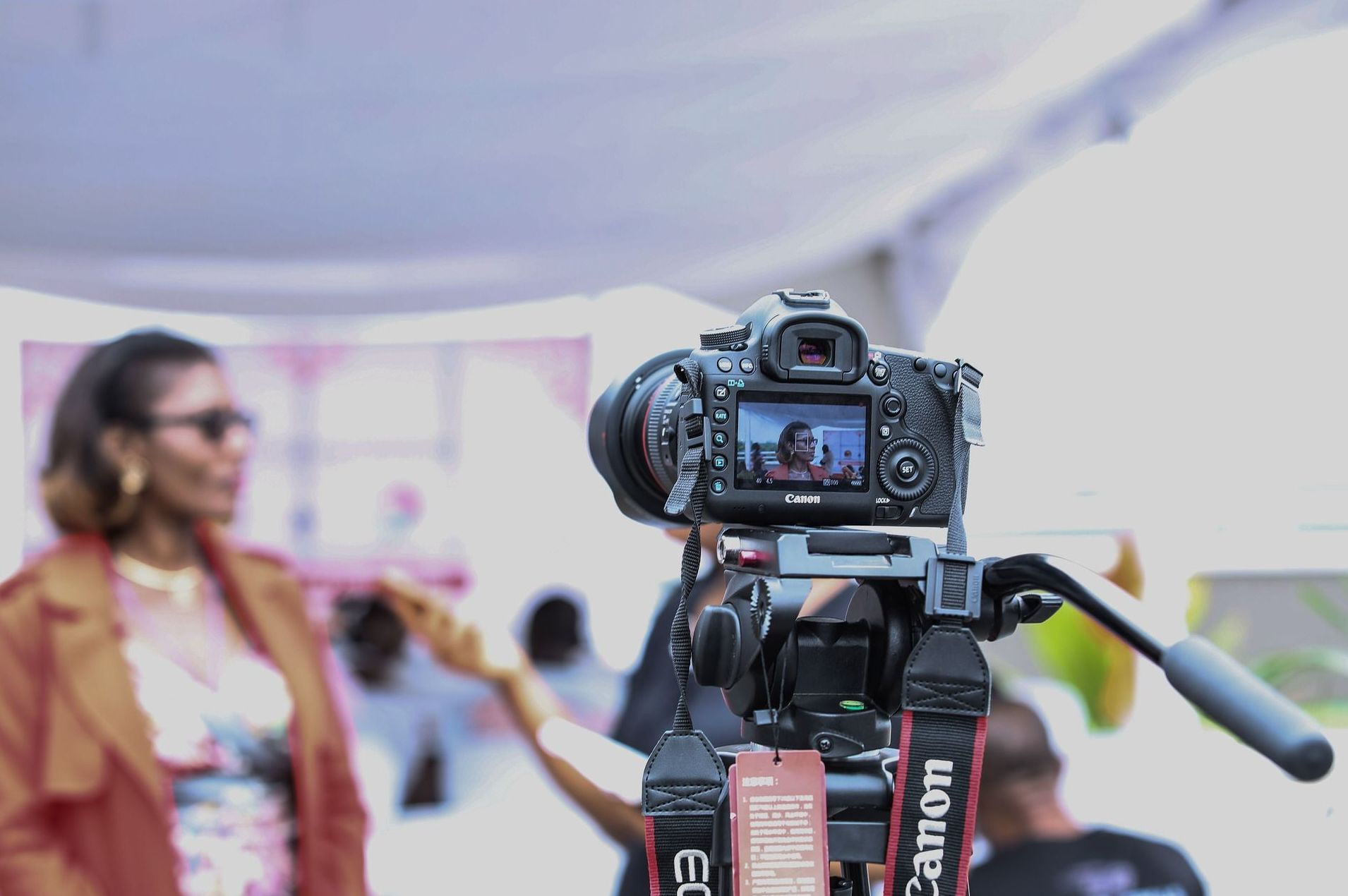 Fotografía y Video Fotografía y Video