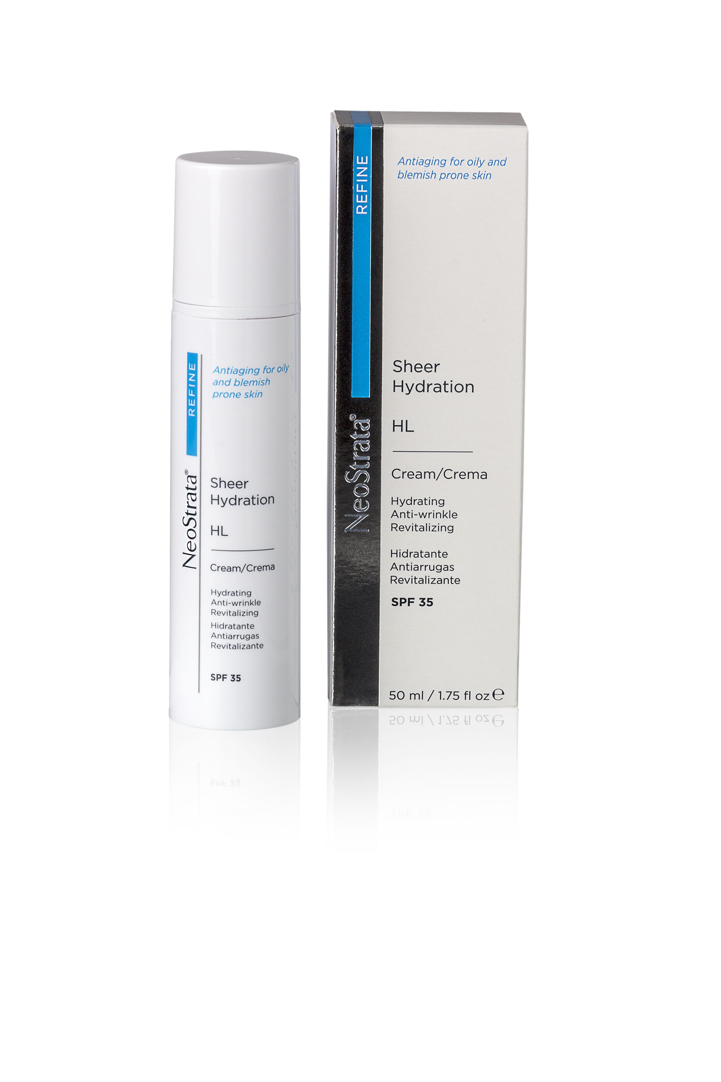 Endocare Refine Endocare Refine
