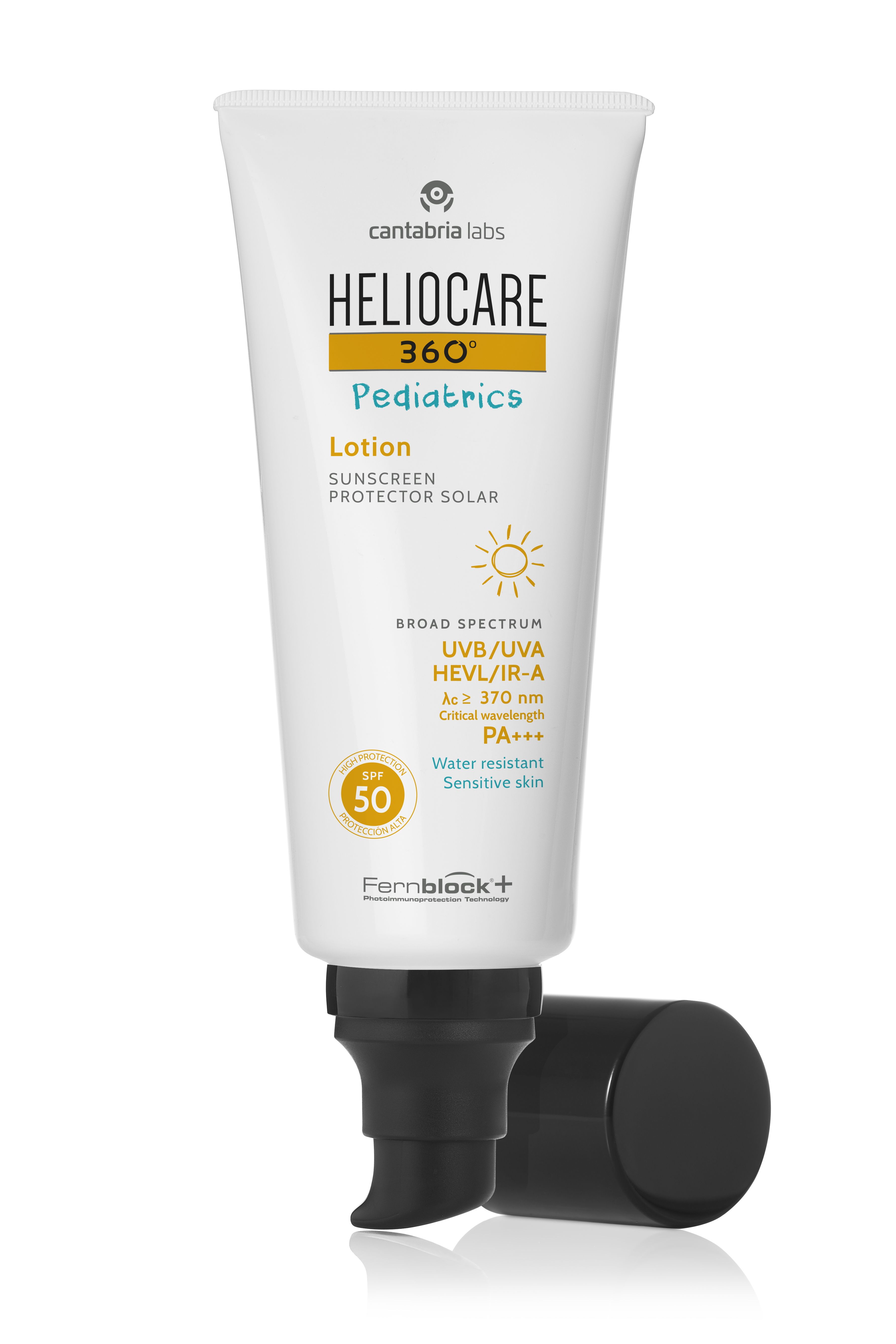 Heliocare Pediatrics Heliocare Pediatrics
