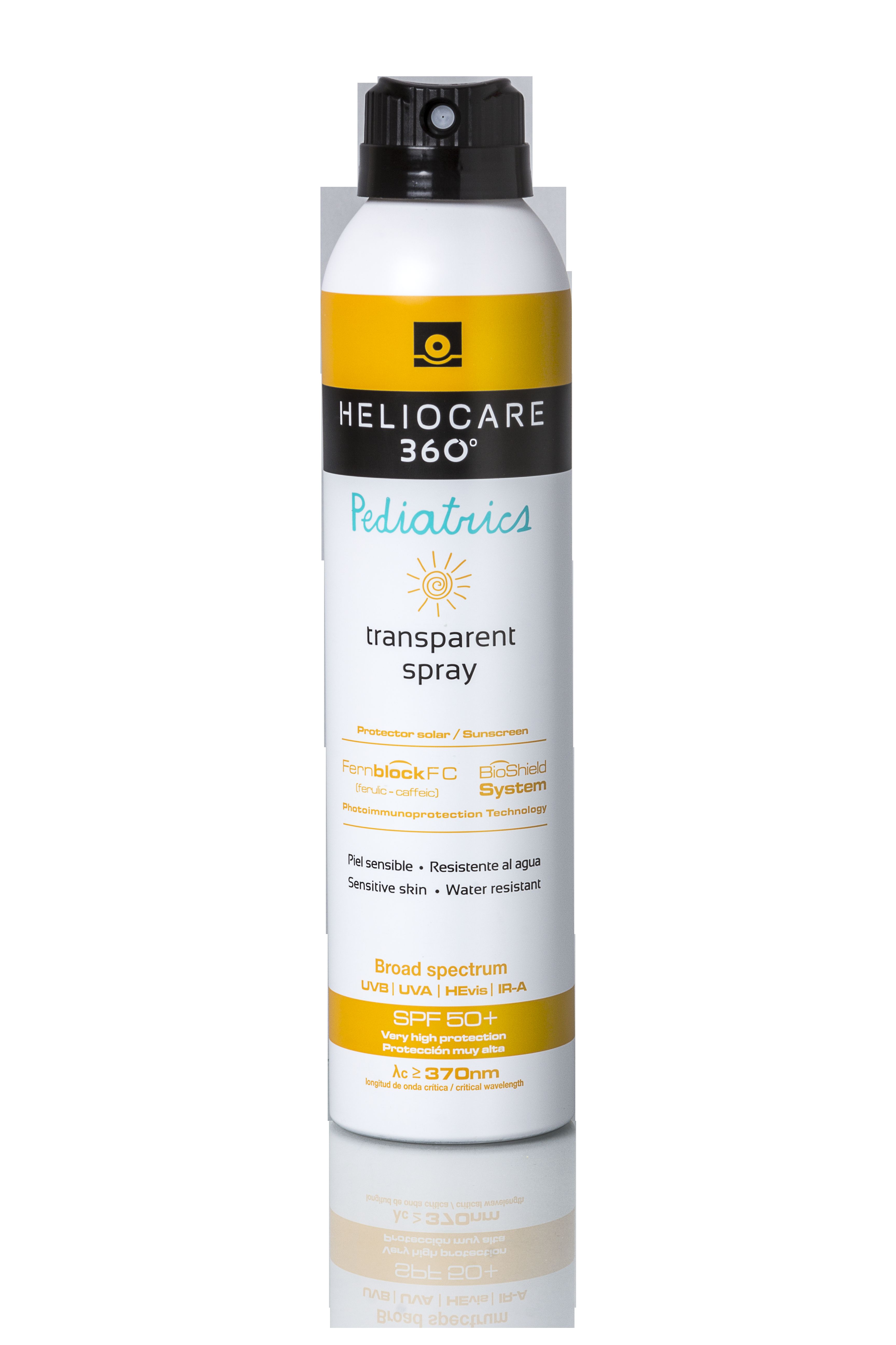 Heliocare Pediatrics Heliocare Pediatrics