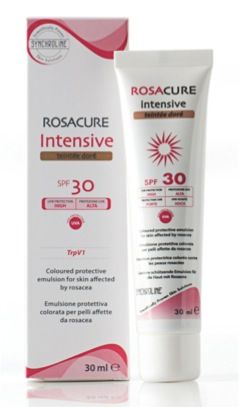 Rosacure Intensive Color Dore Rosacure Intensive Color Dore