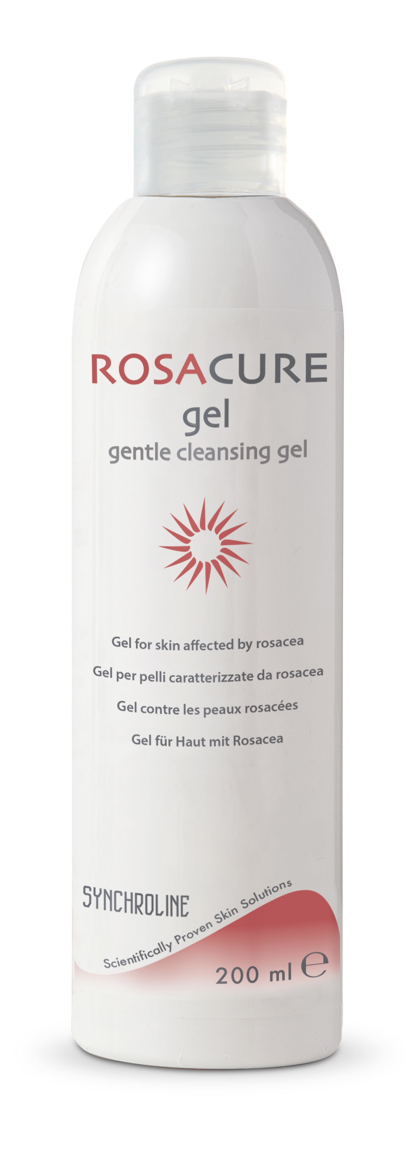Rosacure Cleanser Rosacure Cleanser