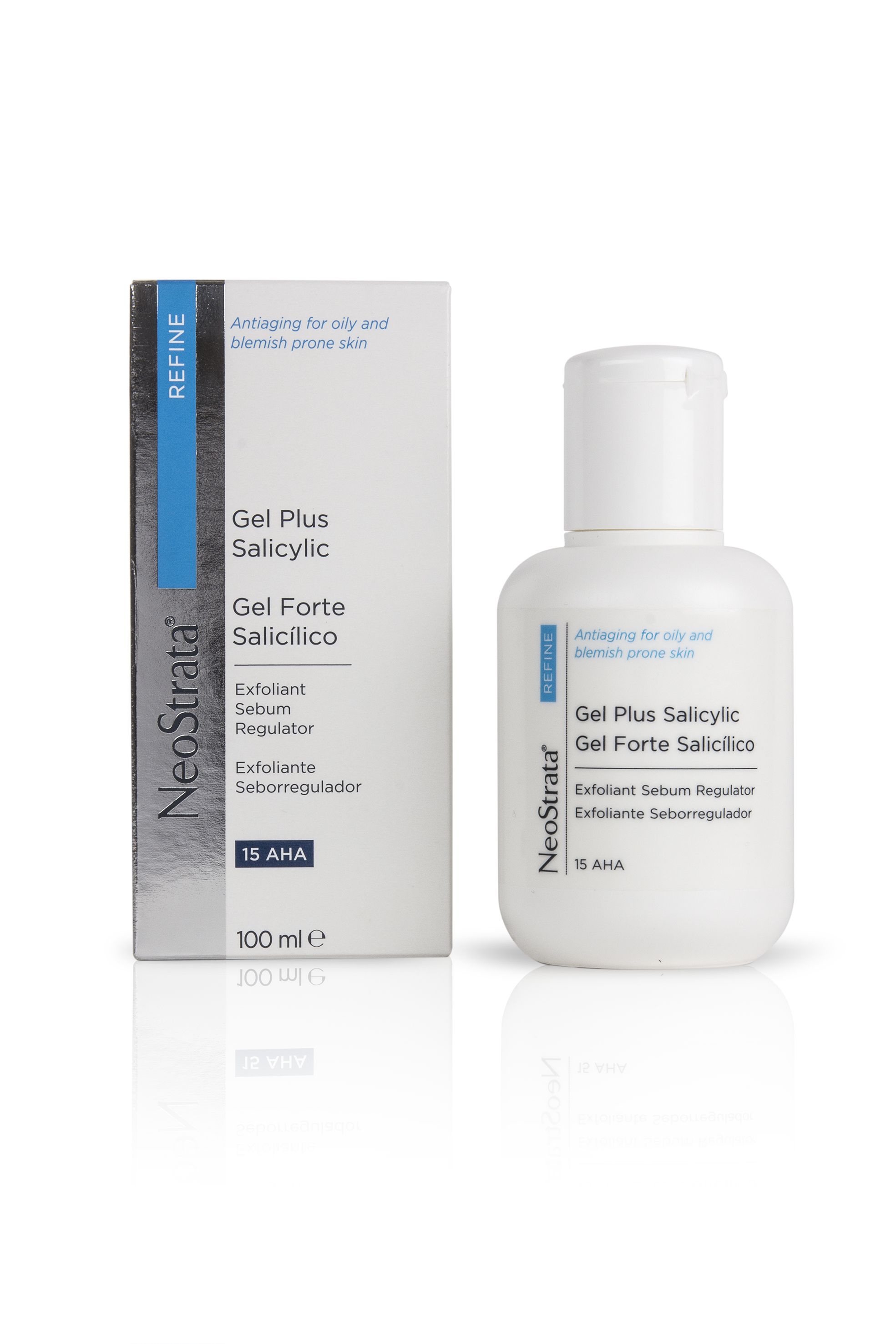 Endocare Refine Endocare Refine