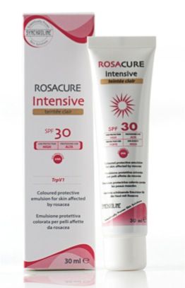 Rosacure Intensive Color Clair Rosacure Intensive Color Clair