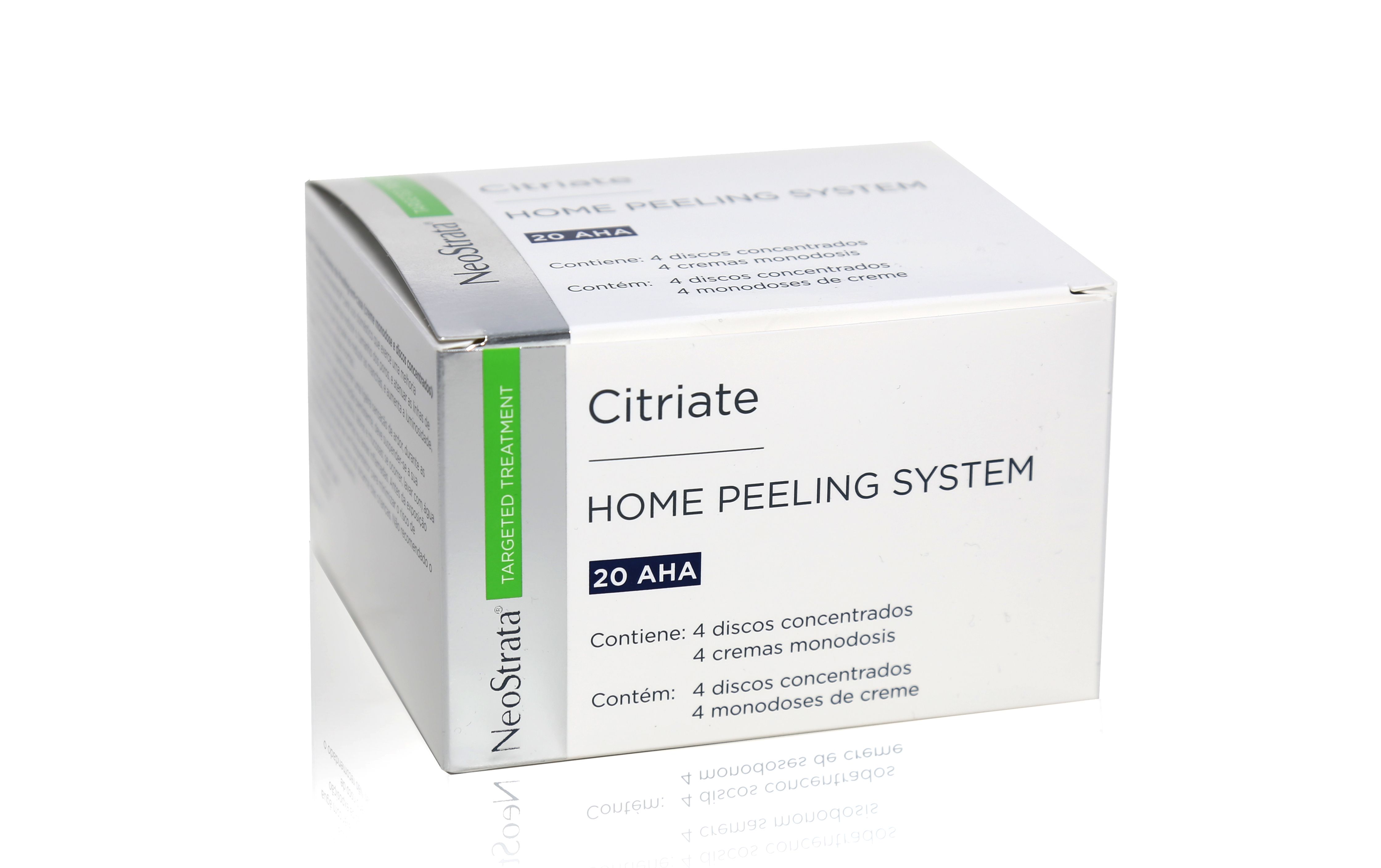 Neostrata Targeted Neostrata Targeted