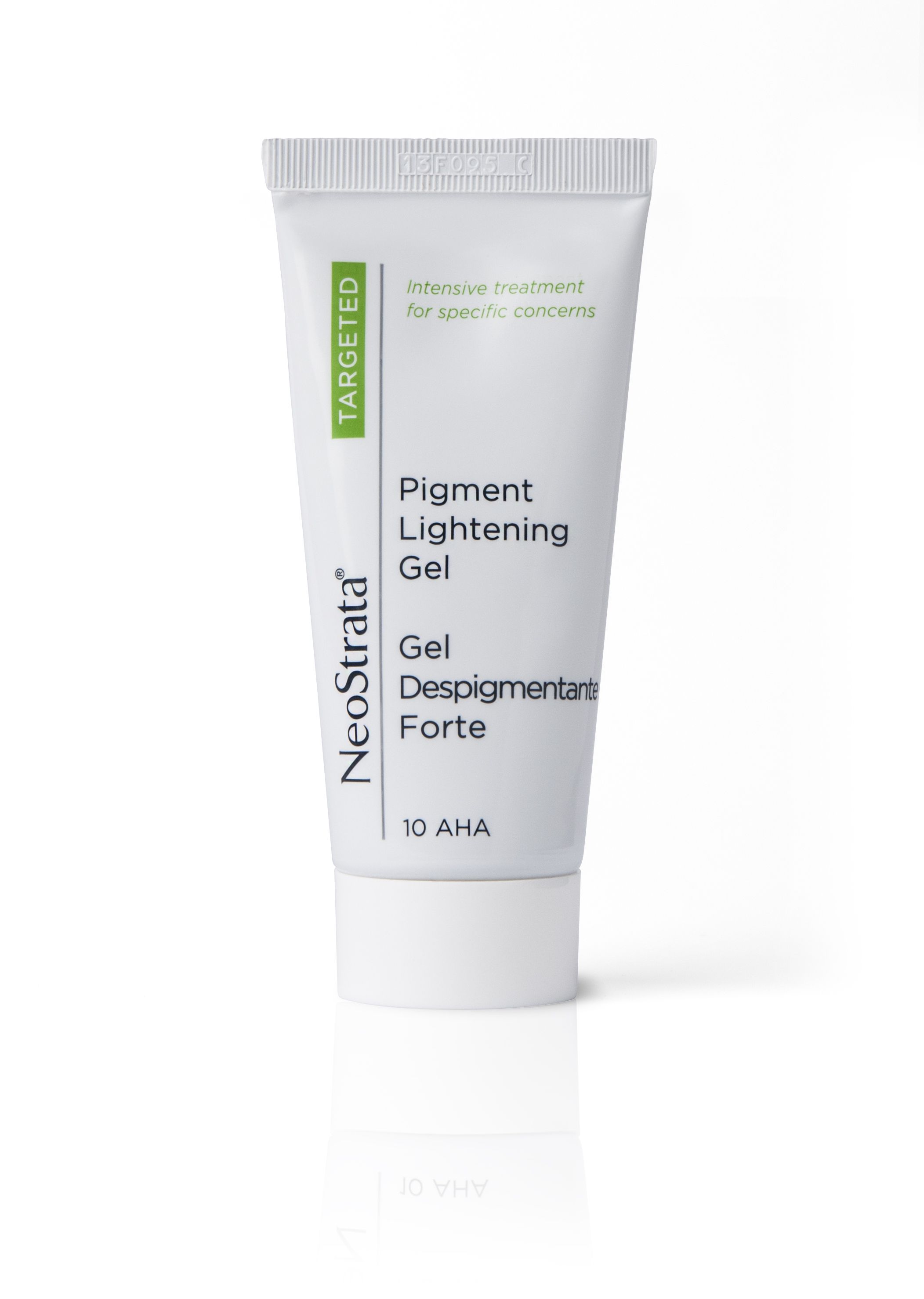 Neostrata Targeted Neostrata Targeted