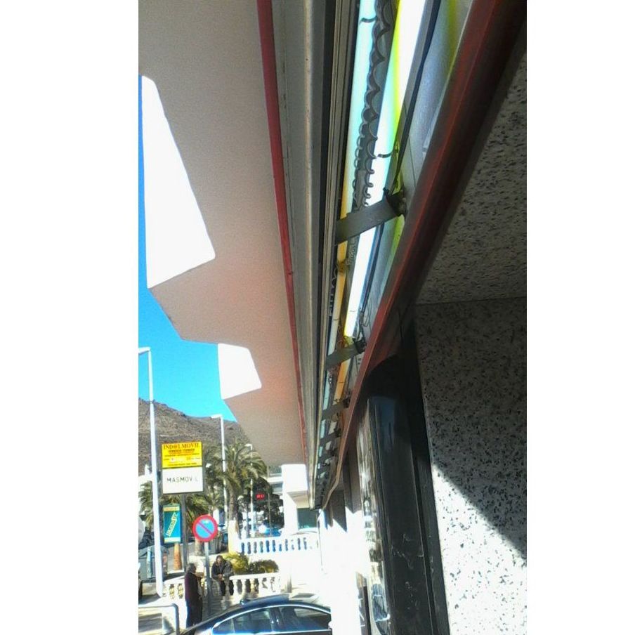 Iluminación: Servicios de Instalación y mantenimiento José A. Muñoz Iluminación: Servicios de Instalación y mantenimiento José A. Muñoz