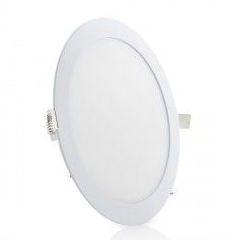 Placa de led circular Ecoline 240mm 20w 1600lm 30000h color fróo - amarillo: Servicios de Instalación y mantenimiento José A. Muñoz Placa de led circular Ecoline 240mm 20w 1600lm 30000h color fróo - amarillo: Servicios de Instalación y mantenimiento José A. Muñoz