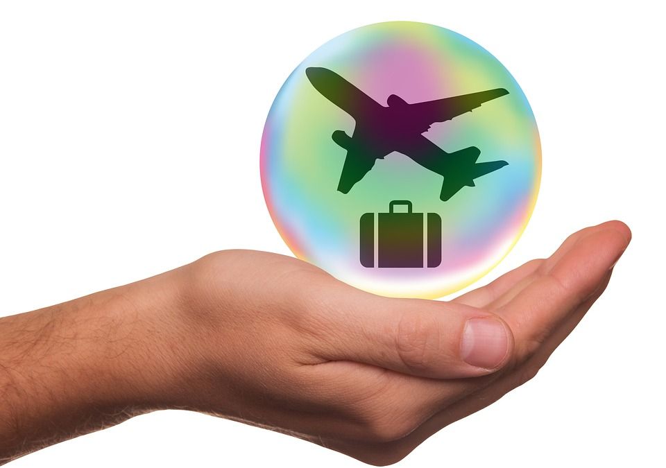 Seguro: Servicios de Viajes Riazor Seguro: Servicios de Viajes Riazor