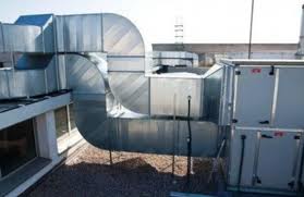Ventilación: Servicios que ofrecemos de Climeeg Ventilación: Servicios que ofrecemos de Climeeg