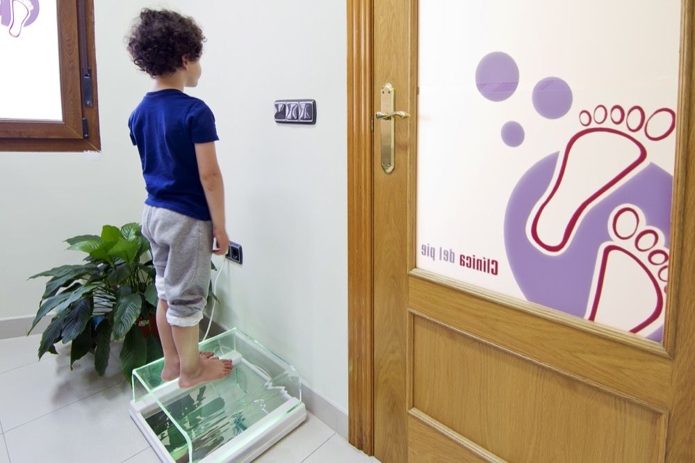Podología infantil: Servicios de Clínica del Pie Cristina Pons Podología infantil: Servicios de Clínica del Pie Cristina Pons