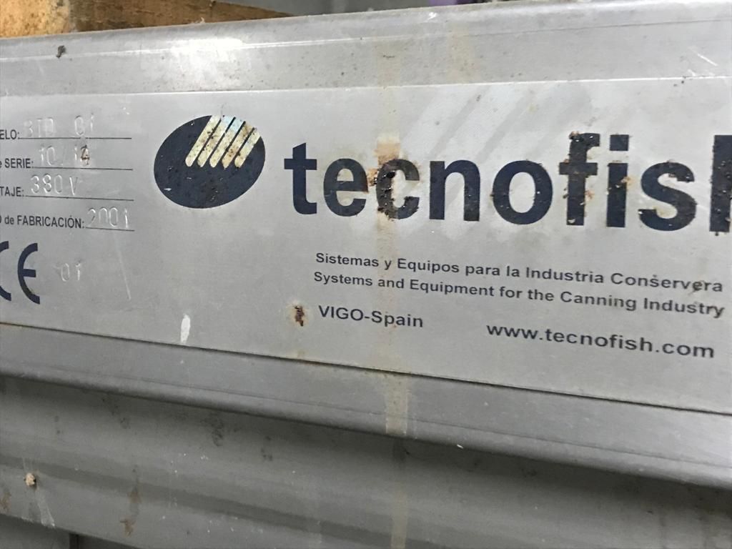 Batidora de 150 litros Tecnofish: de MAQUIMUR Batidora de 150 litros Tecnofish: de MAQUIMUR