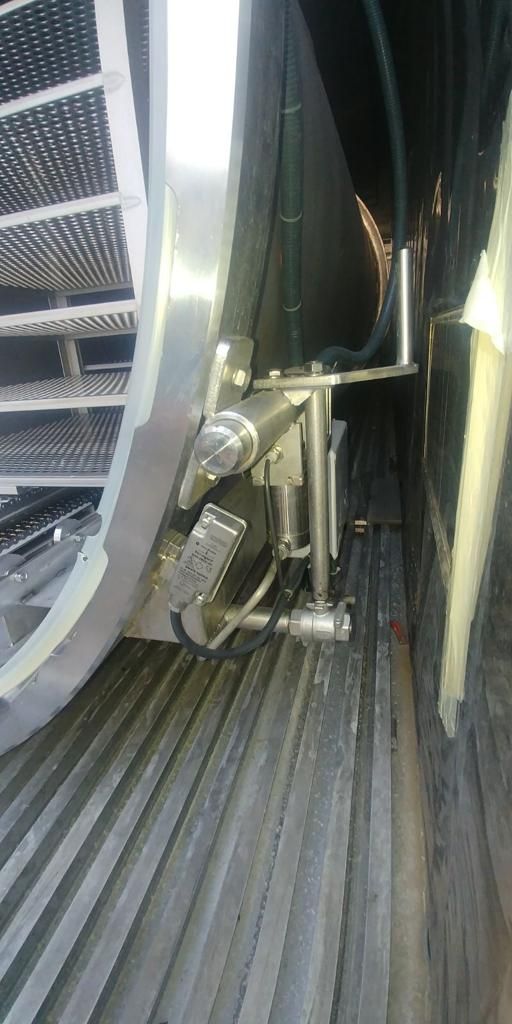 Autoclave de 10 cestas con cestas: de MAQUIMUR Autoclave de 10 cestas con cestas: de MAQUIMUR