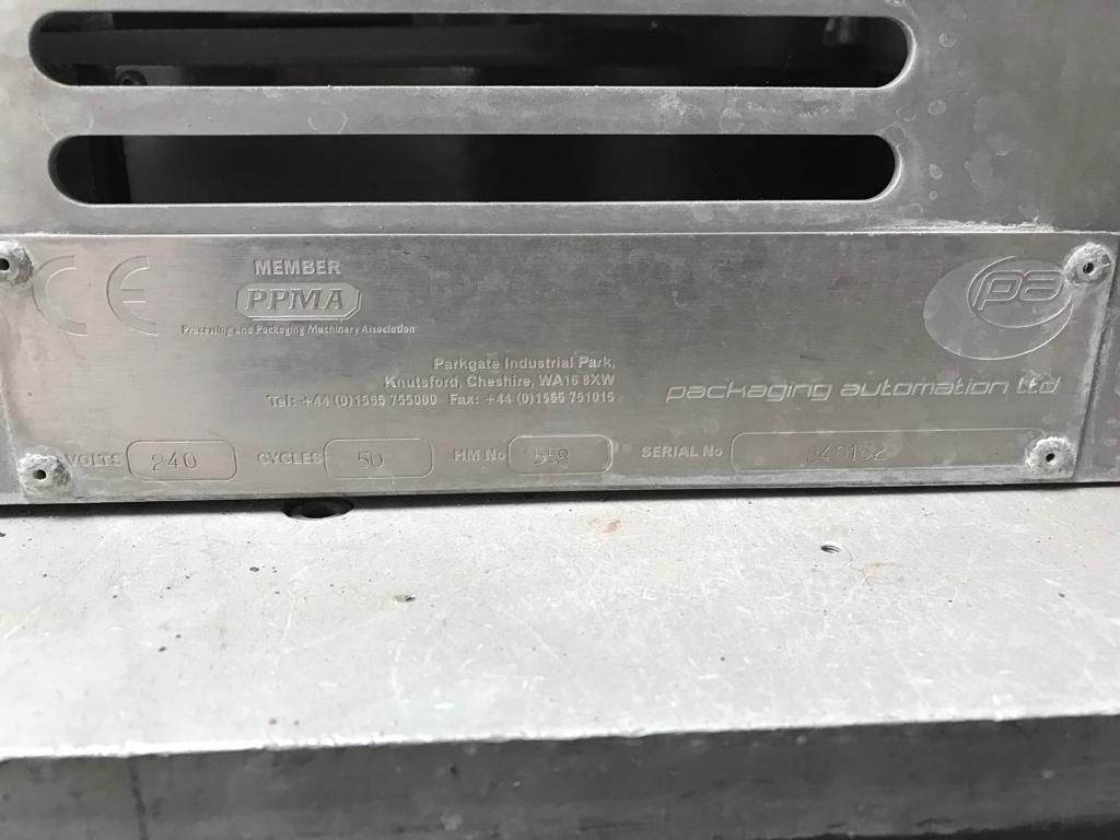 Termoselladora de vasos y tarrinas: de MAQUIMUR Termoselladora de vasos y tarrinas: de MAQUIMUR