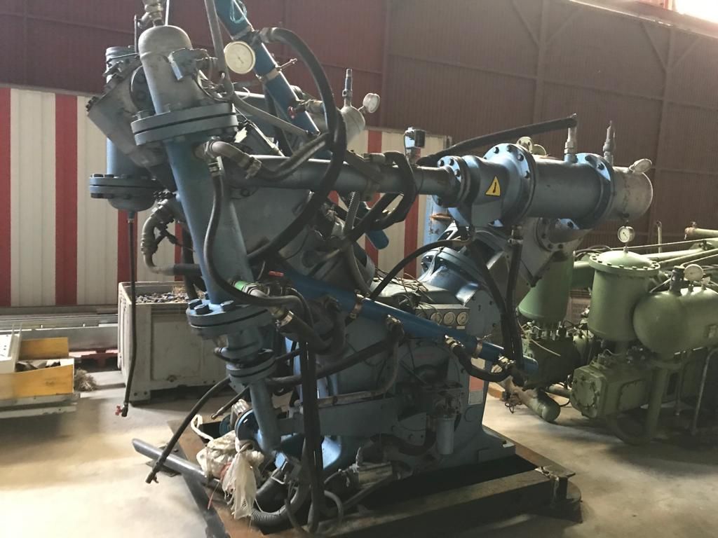Compresores de 200 CV para alto caudal de aire comprimido: de MAQUIMUR Compresores de 200 CV para alto caudal de aire comprimido: de MAQUIMUR