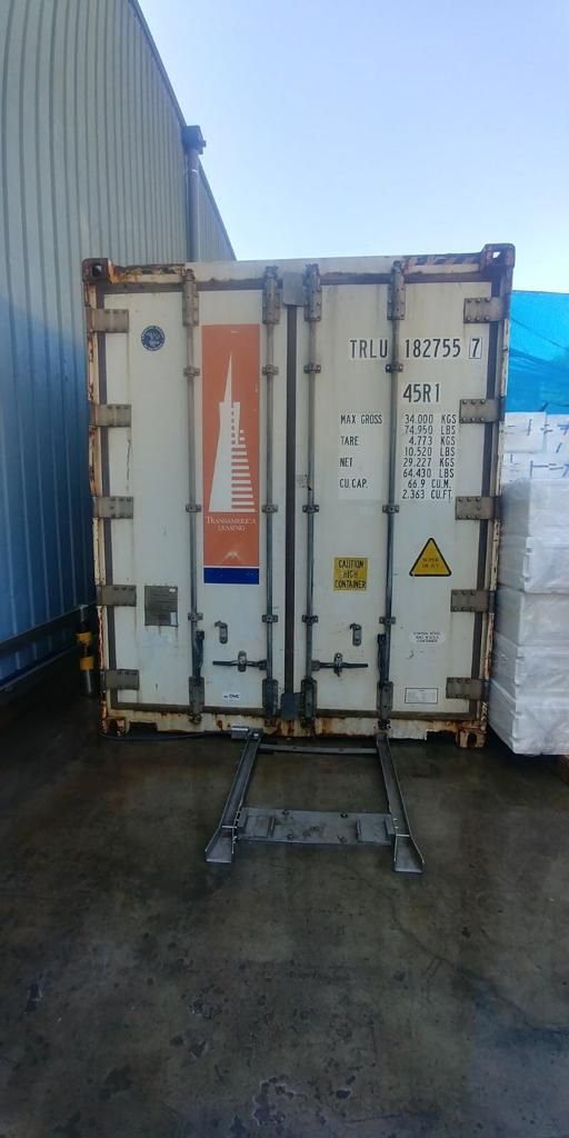 Autoclave de 10 cestas con cestas: de MAQUIMUR Autoclave de 10 cestas con cestas: de MAQUIMUR