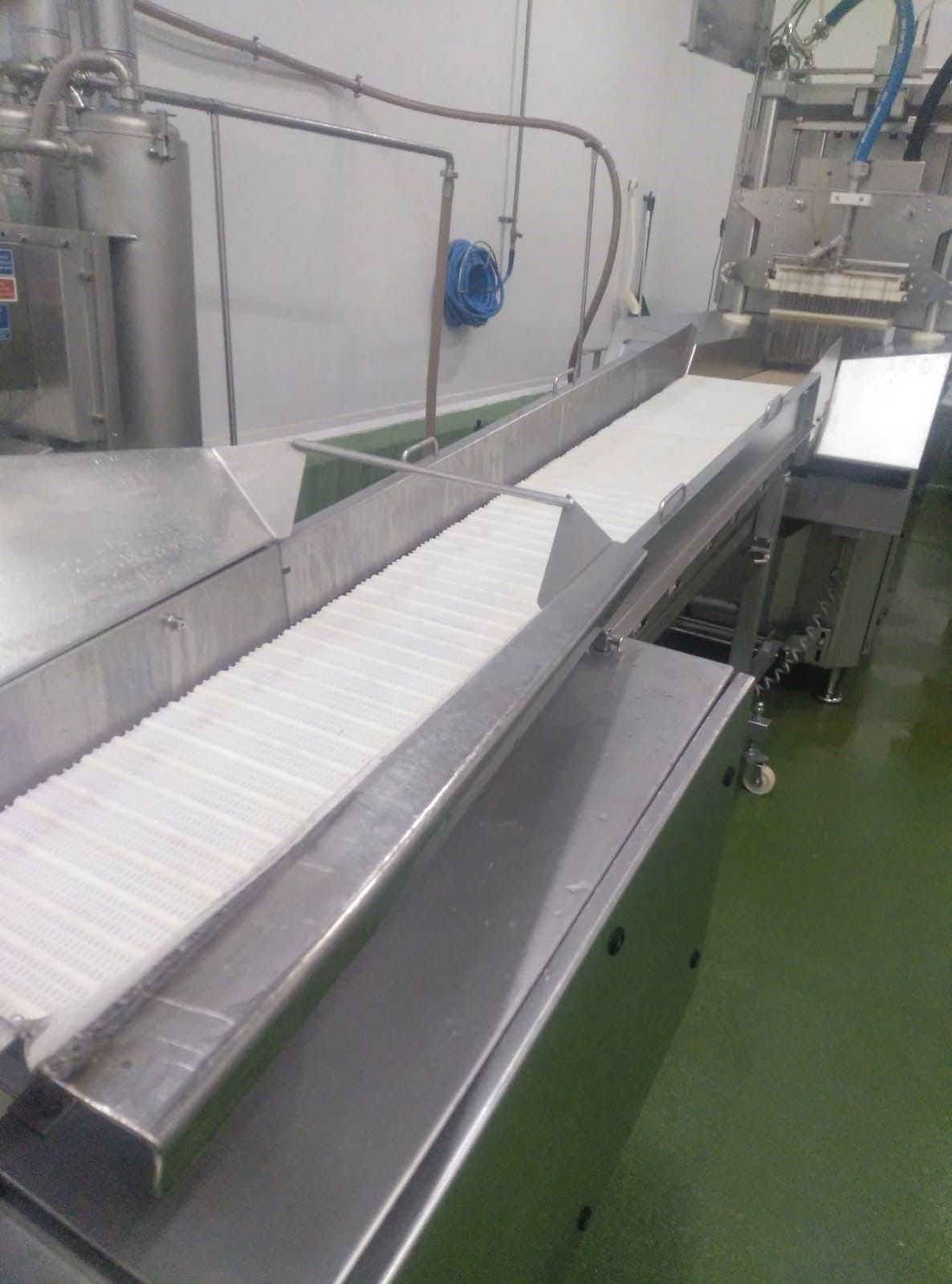 Inyector para salar carne y pescado: de MAQUIMUR Inyector para salar carne y pescado: de MAQUIMUR