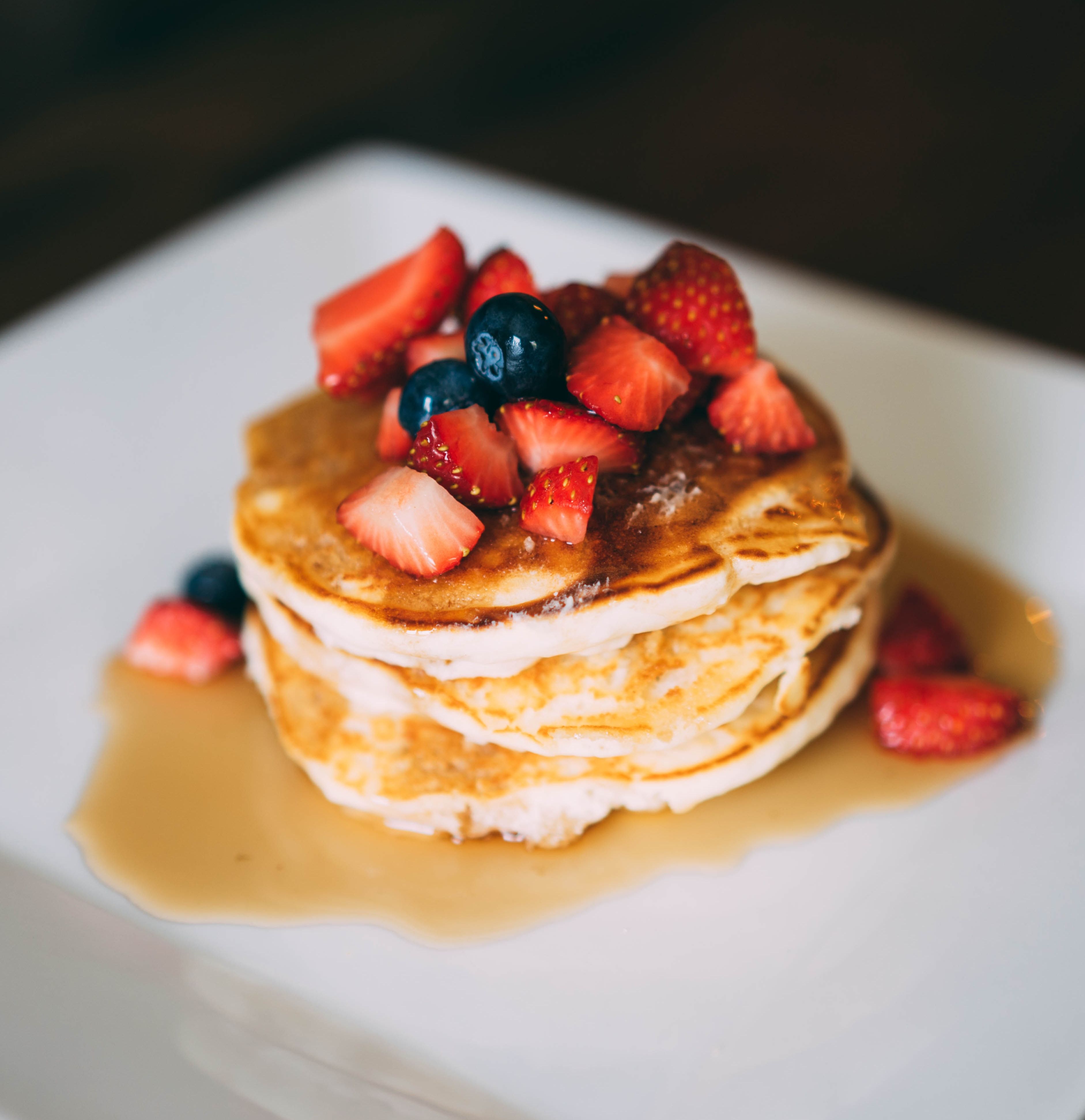 Tortitas: Productos de Kin+Ilk Café Tortitas: Productos de Kin+Ilk Café