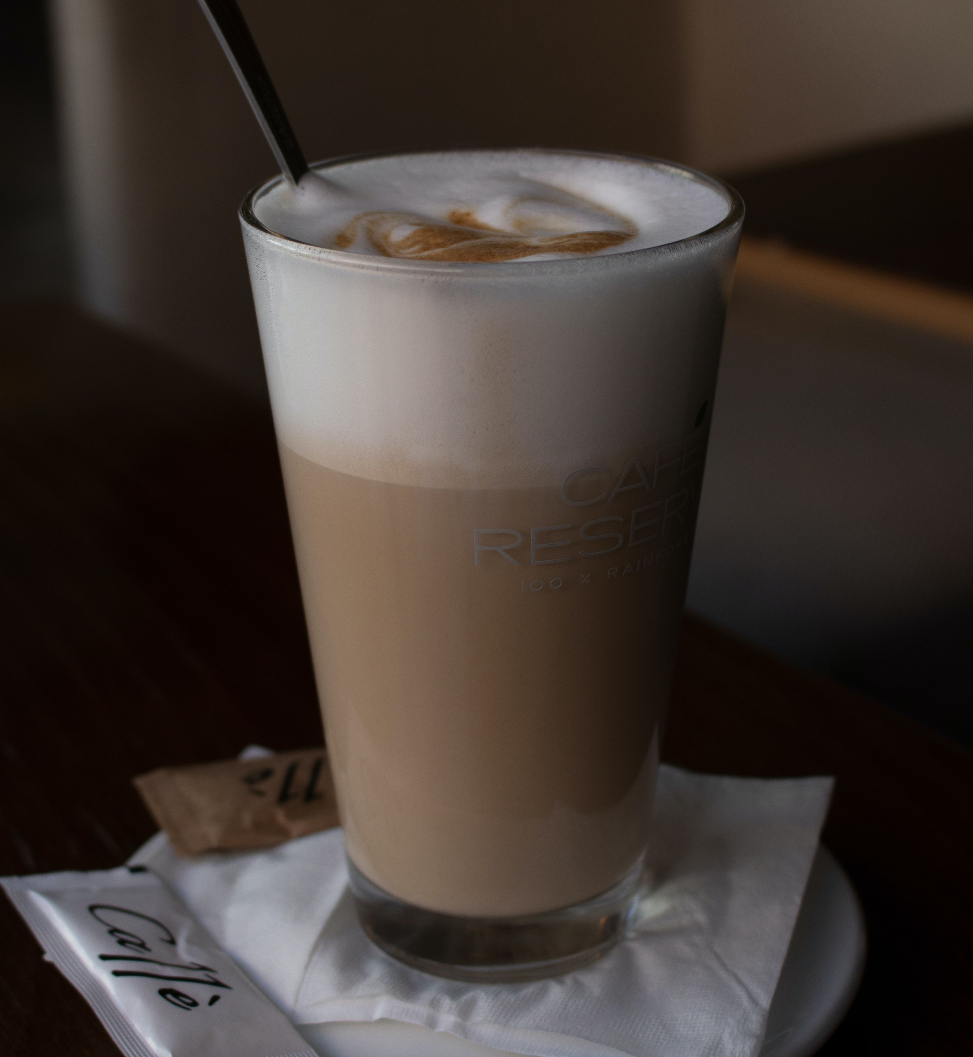 Café Latte: Productos de GASPAR FERNANDEZ fERNANDEZ }}