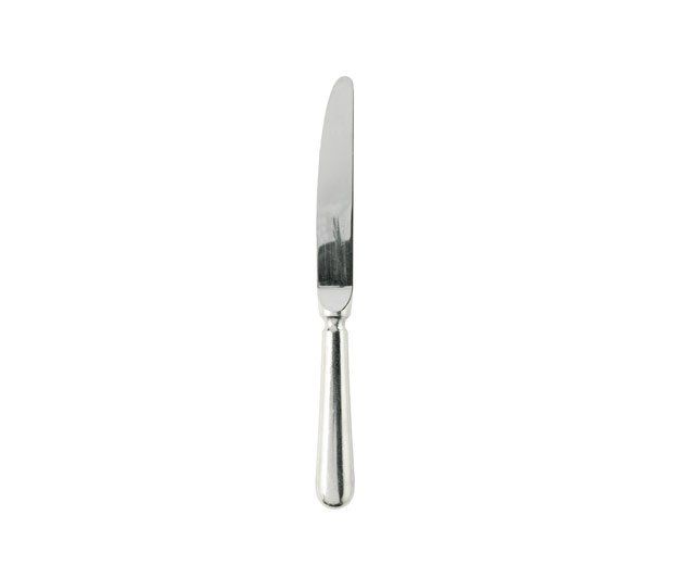 Cuchillo de postre Christofle: Alquiler de Mantelería & Menaje Cuchillo de postre Christofle: Alquiler de Mantelería & Menaje