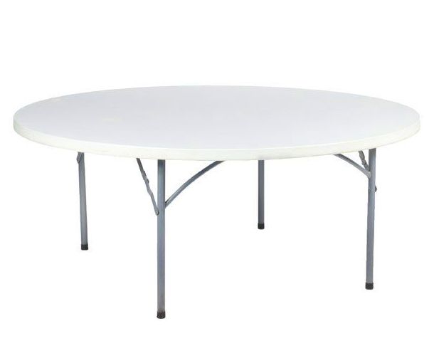 Mesa Redonda 1,80cm Mesa Redonda 1,80cm