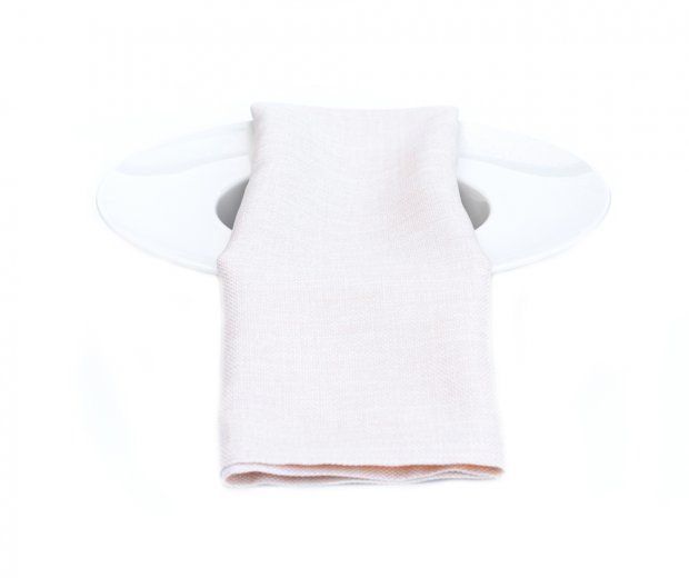 Servilleta beige: Alquiler de Mantelería & Menaje Servilleta beige: Alquiler de Mantelería & Menaje