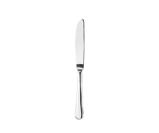 Cuchillo de postre Cruz de Malta: Alquiler de Mantelería & Menaje Cuchillo de postre Cruz de Malta: Alquiler de Mantelería & Menaje