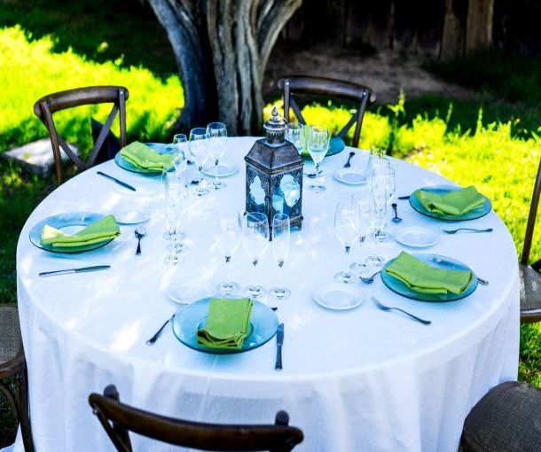Alquiler de mesas para eventos y hosteleria: Alquiler de Mantelería & Menaje Alquiler de mesas para eventos y hosteleria: Alquiler de Mantelería & Menaje