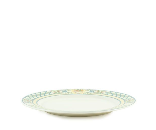 Plato trinchero Villeroy: Alquiler de Mantelería & Menaje Plato trinchero Villeroy: Alquiler de Mantelería & Menaje
