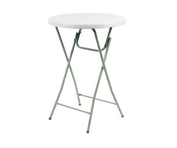 Mesa alta 0,80cm Mesa alta 0,80cm