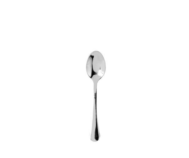 Cucharilla de café lisa: Alquiler de Mantelería & Menaje Cucharilla de café lisa: Alquiler de Mantelería & Menaje