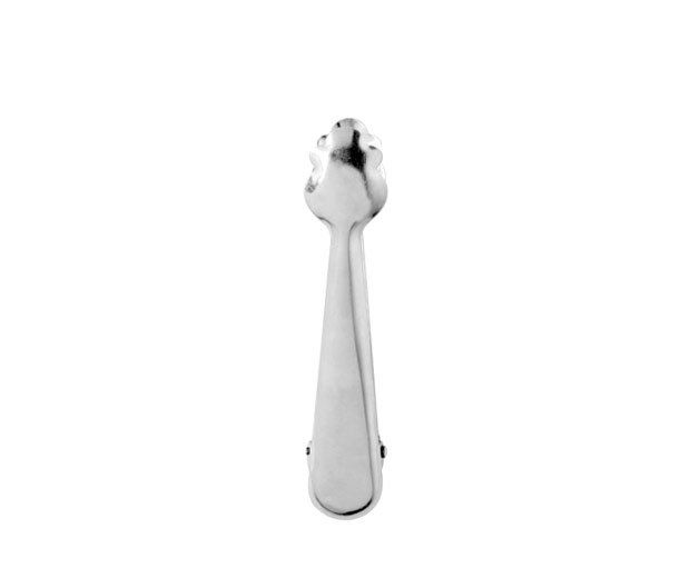Pinza cubitera: Alquiler de Mantelería & Menaje Pinza cubitera: Alquiler de Mantelería & Menaje