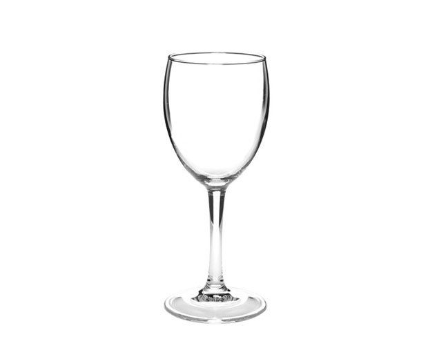 Copa de vino tinto Princesa: Alquiler de Mantelería & Menaje Copa de vino tinto Princesa: Alquiler de Mantelería & Menaje