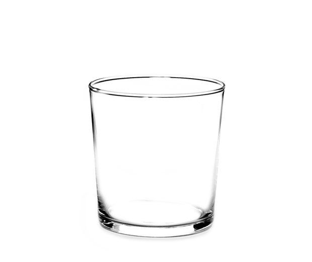 Vaso zurito: Alquiler de Mantelería & Menaje Vaso zurito: Alquiler de Mantelería & Menaje