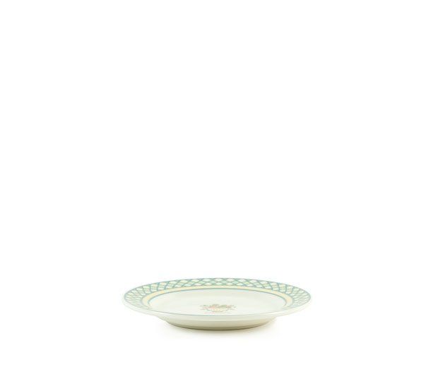 Plato de pan Villeroy: Alquiler de Mantelería & Menaje Plato de pan Villeroy: Alquiler de Mantelería & Menaje