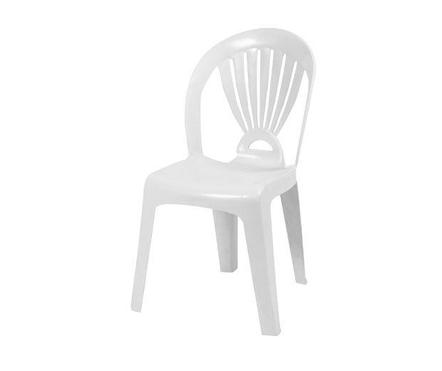 Silla PVC: Alquiler de Mantelería & Menaje Silla PVC: Alquiler de Mantelería & Menaje
