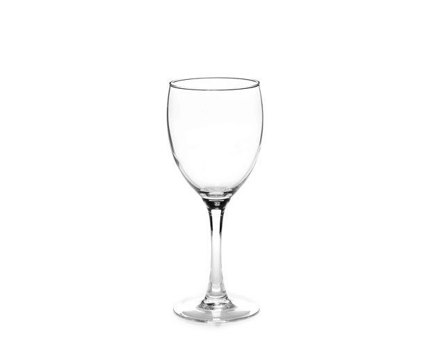 Copa de vino blanco Princesa: Alquiler de Mantelería & Menaje Copa de vino blanco Princesa: Alquiler de Mantelería & Menaje