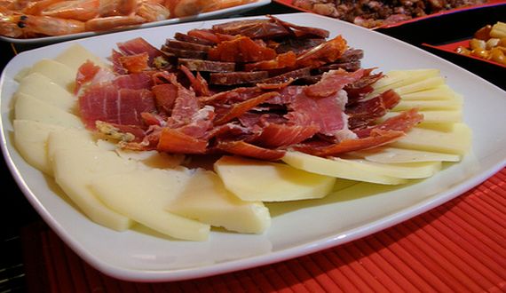 De Bodega: Carta de La Pulpería, S.L. De Bodega: Carta de La Pulpería, S.L.