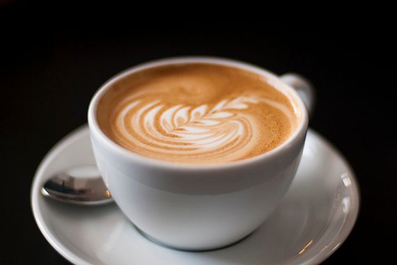 Cafés o infusiones: Carta de La Pulpería, S.L. Cafés o infusiones: Carta de La Pulpería, S.L.