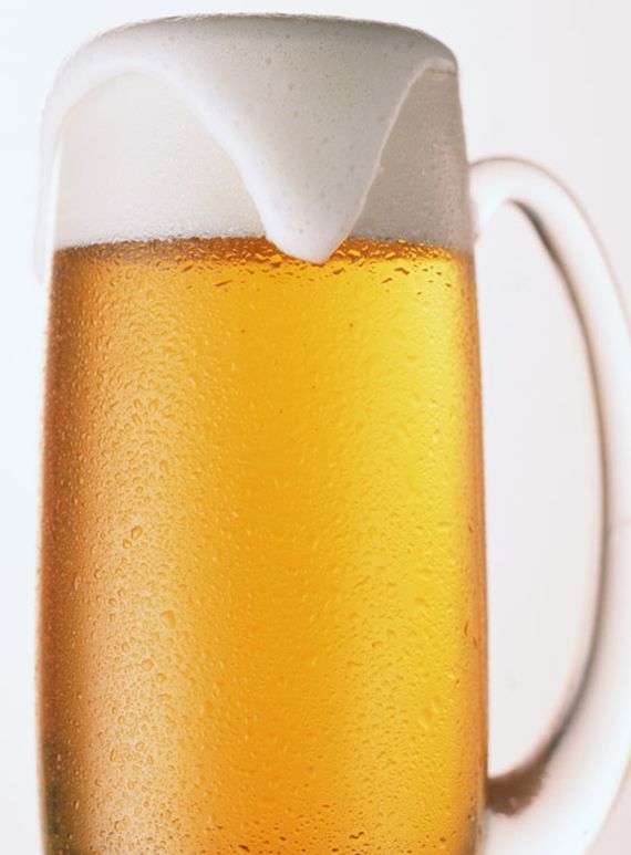 Cerveza: Carta de La Pulpería, S.L. Cerveza: Carta de La Pulpería, S.L.