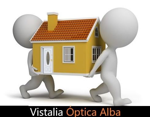 Graduación a domicilio: Servicios y productos de Vistalia Óptica Alba Graduación a domicilio: Servicios y productos de Vistalia Óptica Alba