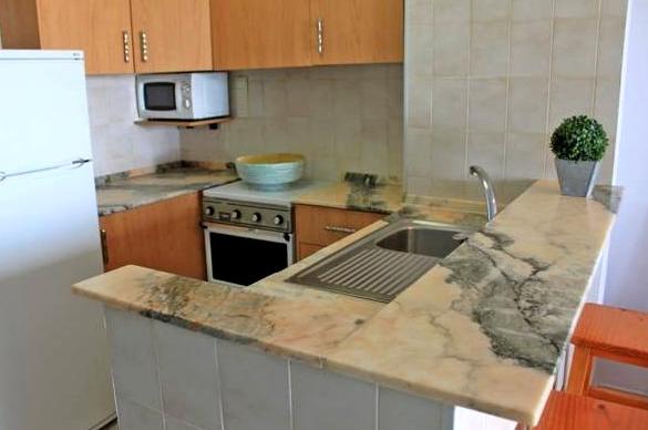 Duplex: Nuestros Apartamentos de Apartamentos Florida II Duplex: Nuestros Apartamentos de Apartamentos Florida II