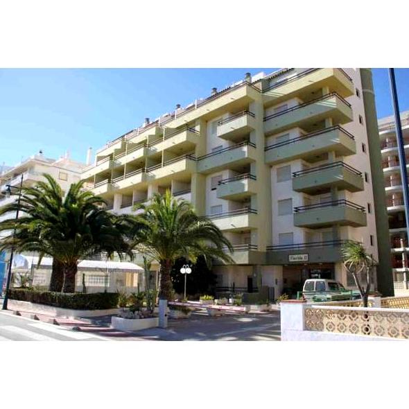 2 dormitorios: Nuestros Apartamentos de Apartamentos Florida II 2 dormitorios: Nuestros Apartamentos de Apartamentos Florida II