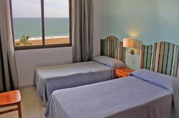 2 dormitorios: Nuestros Apartamentos de Apartamentos Florida II 2 dormitorios: Nuestros Apartamentos de Apartamentos Florida II