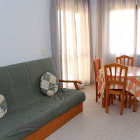 1 dormitorio: Nuestros Apartamentos de Apartamentos Florida II 1 dormitorio: Nuestros Apartamentos de Apartamentos Florida II