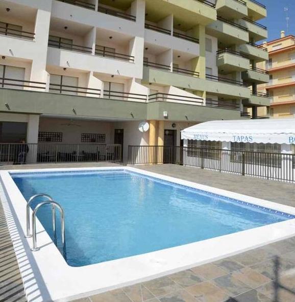 Duplex: Nuestros Apartamentos de Apartamentos Florida II Duplex: Nuestros Apartamentos de Apartamentos Florida II